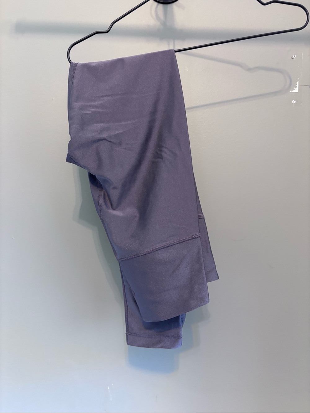 TNA Icy Purple Leggings | Size S